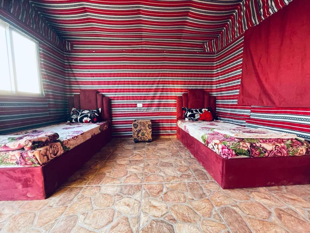 מלון Dana Sunset Eco Camp חדר תמונה