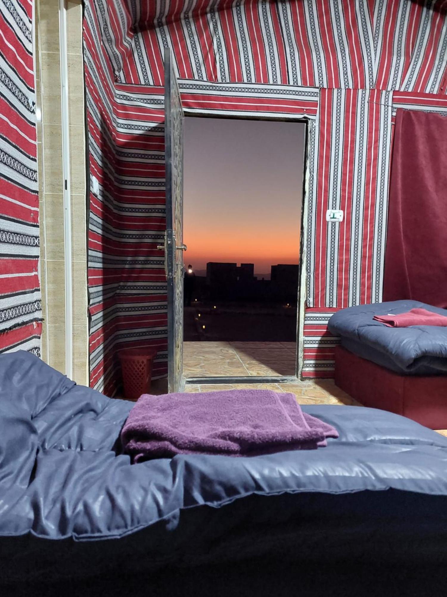 מלון Dana Sunset Eco Camp חדר תמונה